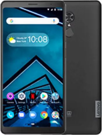 Harga Lenovo Tab V7