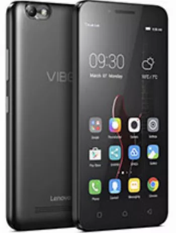 Harga Lenovo Vibe C