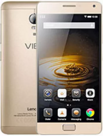 Harga Lenovo Vibe P1 Turbo