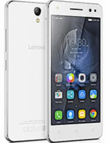 Harga Lenovo Vibe S1 Lite