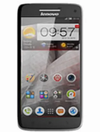 Harga Lenovo Vibe X S960