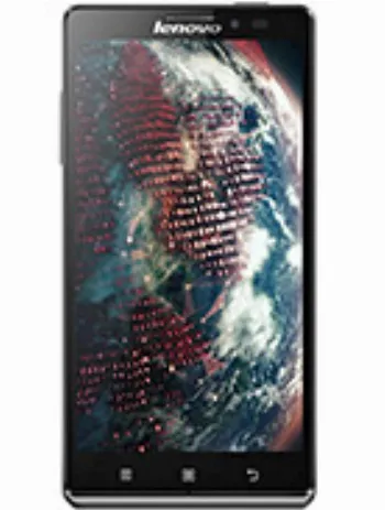 Harga Lenovo Vibe Z K910
