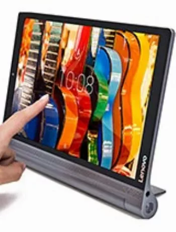 Harga Lenovo Yoga Tab 3 Pro