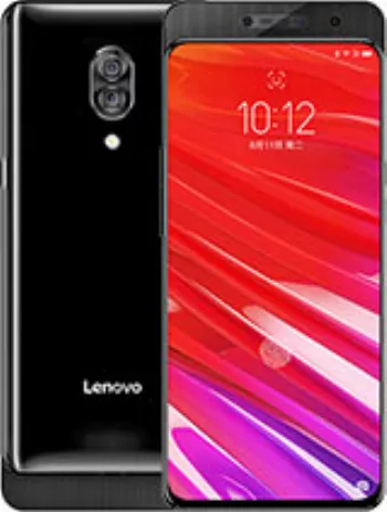 Harga Lenovo Z5 Pro