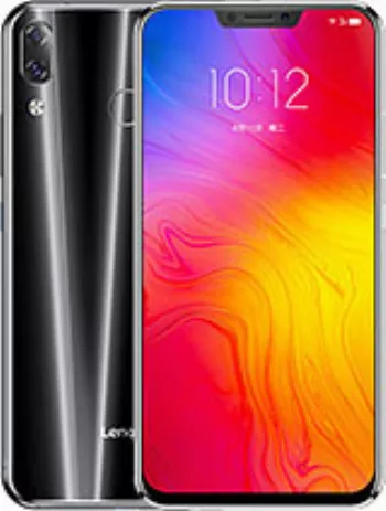 Harga Lenovo Z5