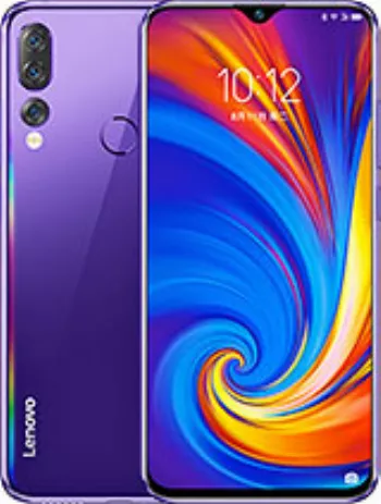 Harga Lenovo Z5s