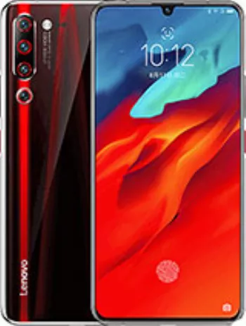 Harga Lenovo Z6 Pro