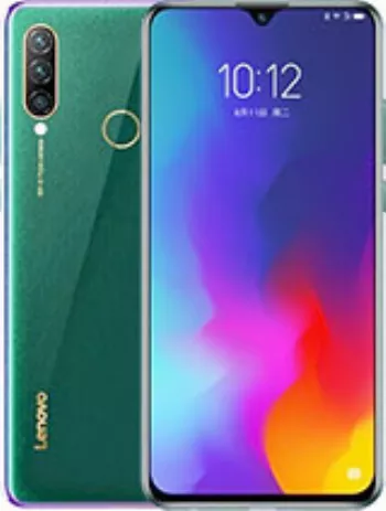 Harga Lenovo Z6 Youth