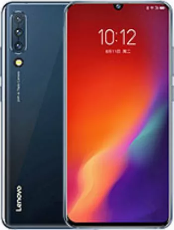 Harga Lenovo Z6