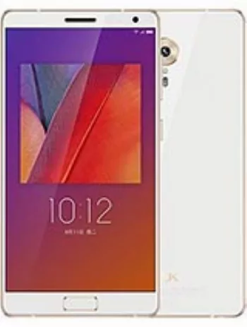 Harga Lenovo ZUK Edge