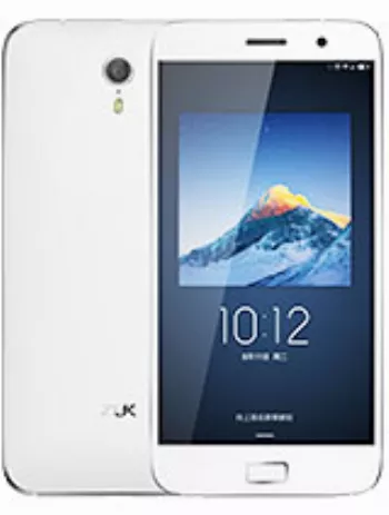 Harga Lenovo ZUK Z1