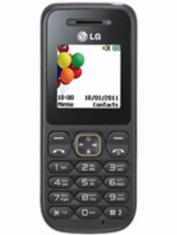 Harga LG A100