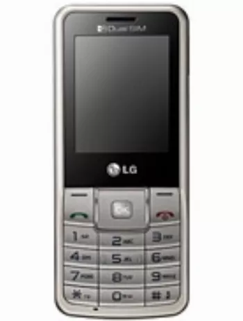 Harga LG A155