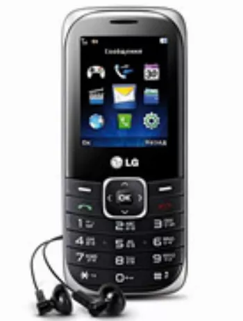 Harga LG A160