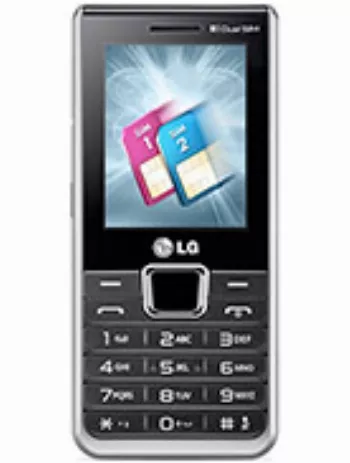 Harga LG A390