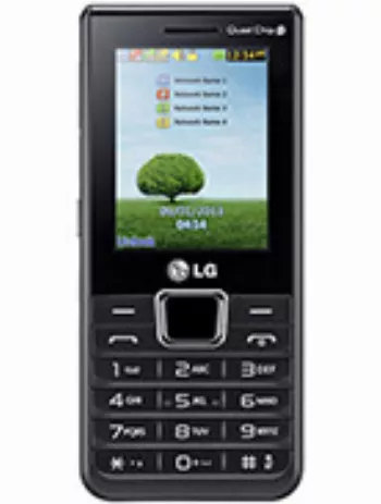 Harga LG A395