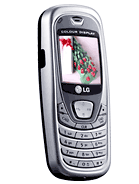 Harga LG B2070