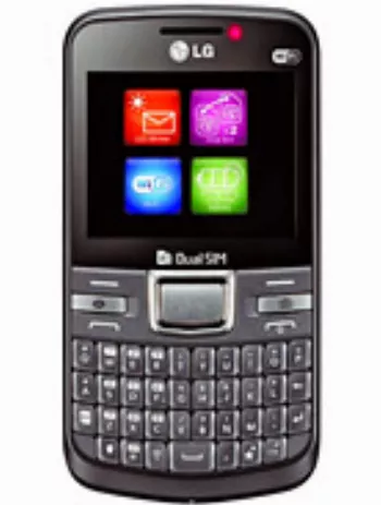 Harga LG C199