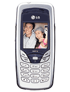 Harga LG C2500