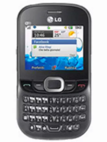 Harga LG C365