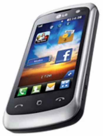 Harga LG KM570 Cookie Gig