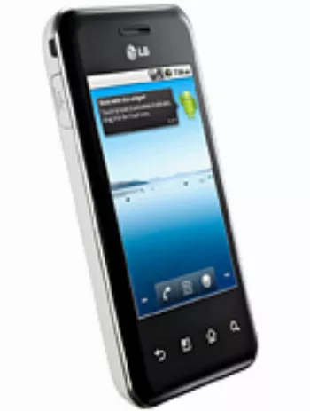 Harga LG Optimus Chic E720