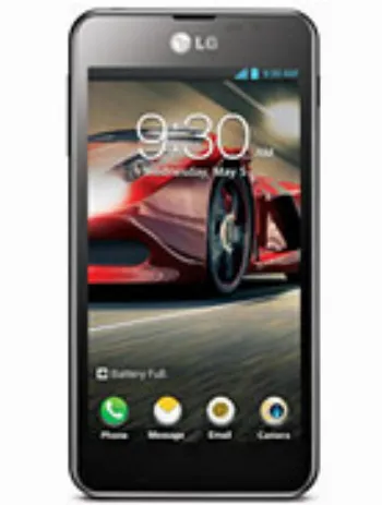 Harga LG Optimus F5