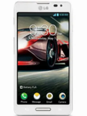 Harga LG Optimus F7