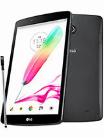 Harga LG G Pad II 8.0 LTE