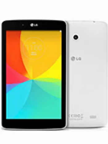 Harga LG G Pad 8.0