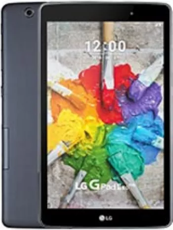 Harga LG G Pad III 8.0 FHD