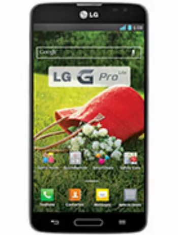 Harga LG G Pro Lite