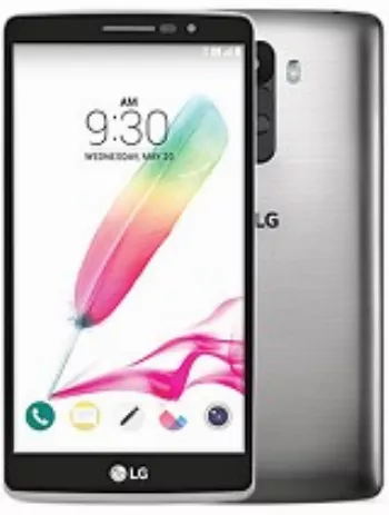 Harga LG G4 Stylus