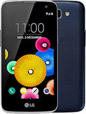 Harga LG K4