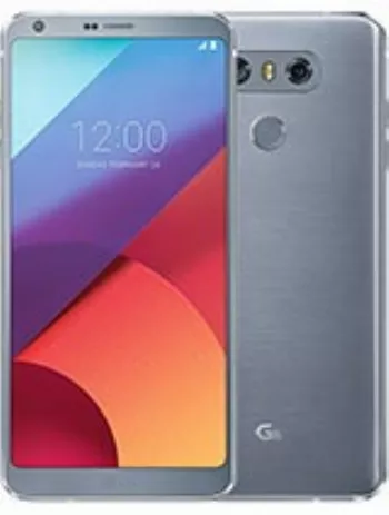 Harga LG G6