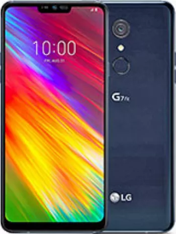 Harga LG G7 Fit