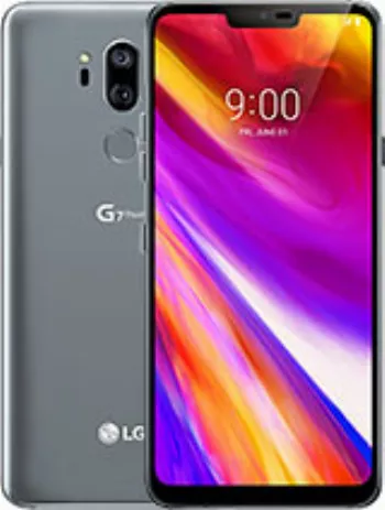 Harga LG G7 ThinQ