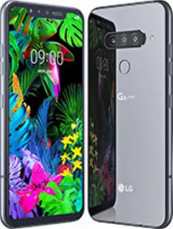 Harga LG G8S ThinQ