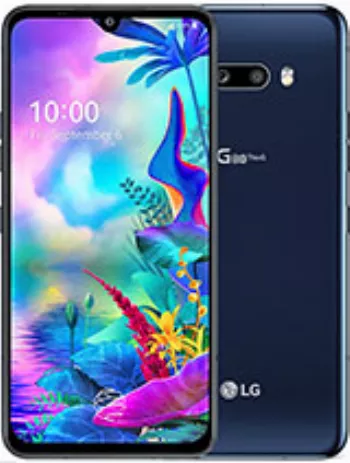 Harga LG G8X ThinQ