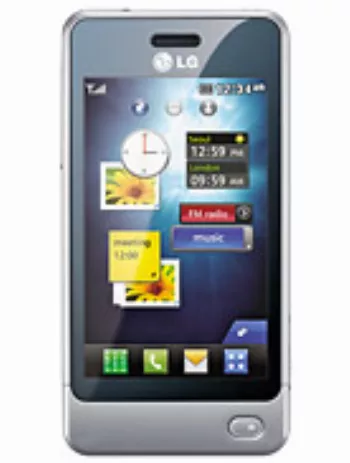 Harga LG GD510 Pop