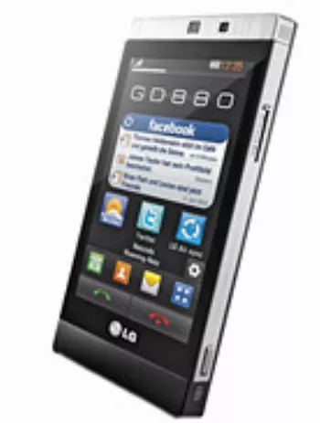 Harga LG GD880 Mini