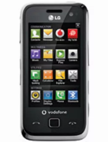 Harga LG GM750