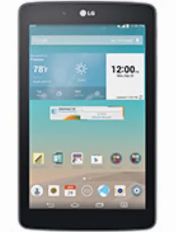 Harga LG G Pad 7.0 LTE