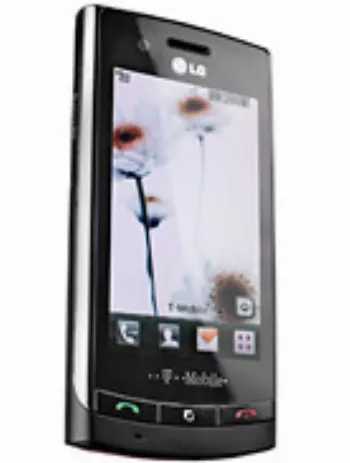 Harga LG GT500 Puccini