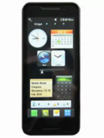 Harga LG GW990