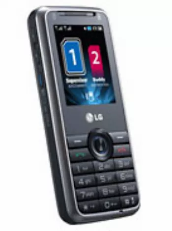 Harga LG GX200