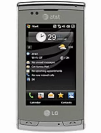 Harga LG CT810 Incite