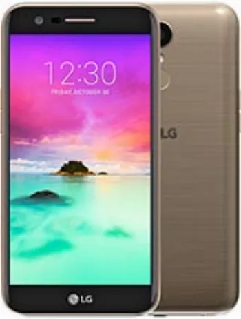 Harga LG X4+