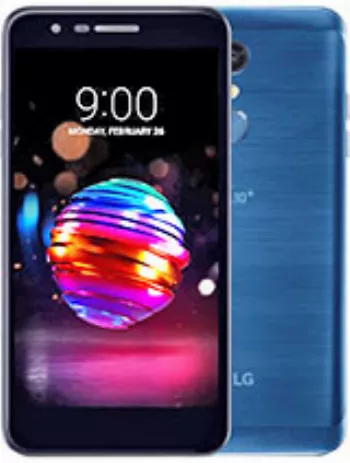 Harga LG K10 (2018