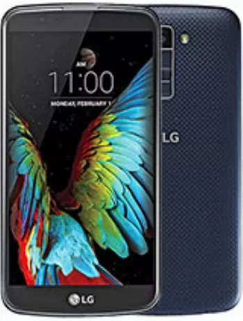 Harga LG K10